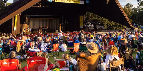 Omaha Symphony: Stayin' Alive - The Bee Gees & Beyond