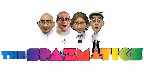 The Spazmatics