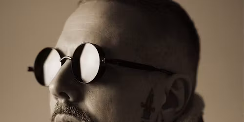 Ed Rush, Audio in Brighton