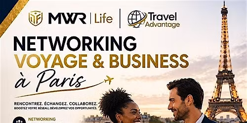Networking voyage et business
