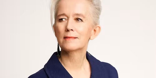 Anne Dorte Michelsen i Jelling Kirke