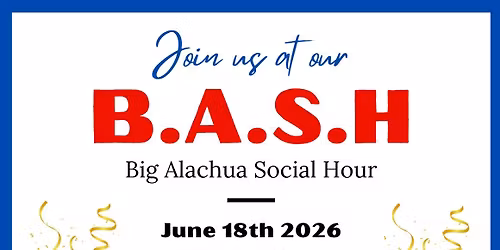BASH Hosted by:  Daft Cow Brewery