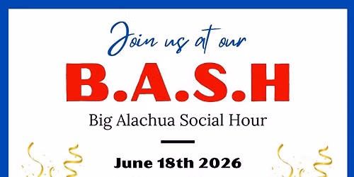 BASH Hosted by:  Daft Cow Brewery