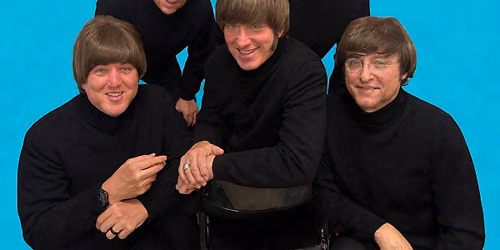 Singing Water Vineyard Beatles Show