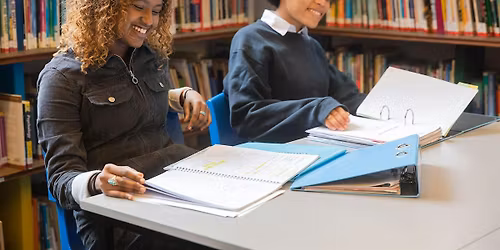 Sixth Form Induction at Westminster City School