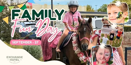 Family Fun Day