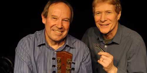 Paul Jones & Dave Kelly