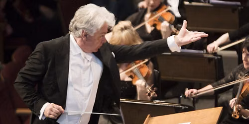 JAX SYMPHONY: BERNSTEIN & STRAVINSKY