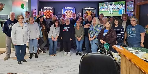 THS Alumni breakfast for May!   May 16th! 