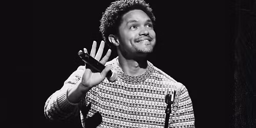 Trevor Noah