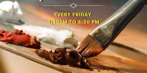 Art Session at The Acres Club, Chembur | 12th June, 5:30pm - 6:30pm.