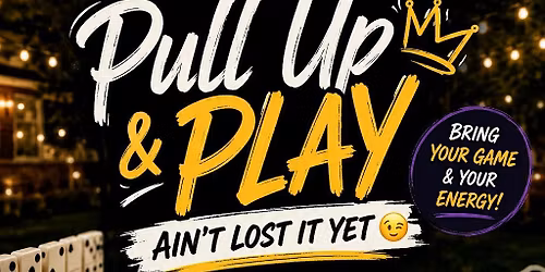 Pull Up & Play \u2660\ufe0f | Ain\u2019t Lost It Yet