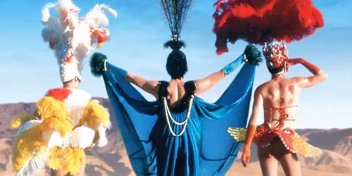 Memorial | Priscilla - \u00f6knens drottning