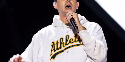 Logic with G-Eazy and Juicy J