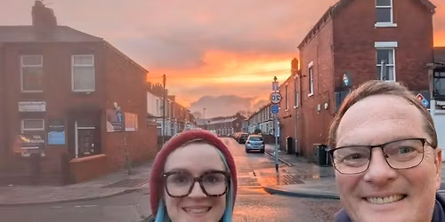 *Provisional* - WARD WALK - Collins Road