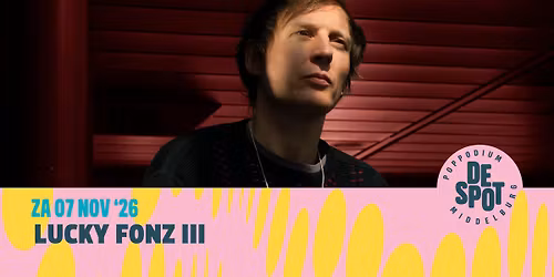 Lucky Fonz III