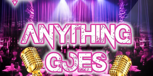 Anything Goes!