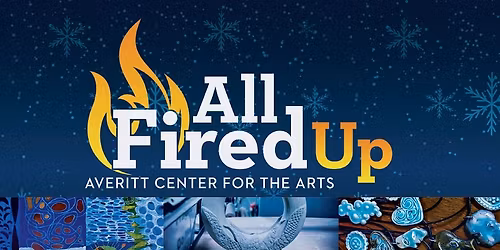 2025 Winter All Fired Up!