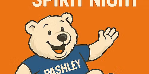 Sky Zone Spirit Night