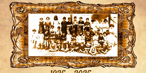 100 Years