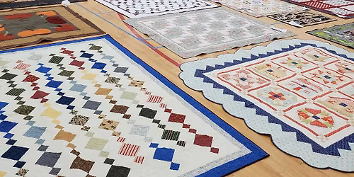 Biennial Fall Quilt Auction