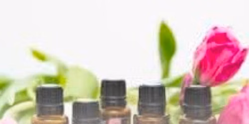 Natural Healing With Essential Oils