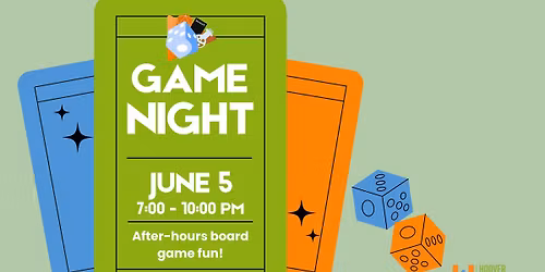 Game Night