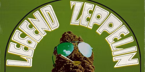 Legend Zeppelin | Arcata Theatre Lounge | Arcata, CA