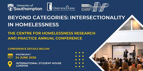 Centre for Homelessness Research & Practice (CHRP)