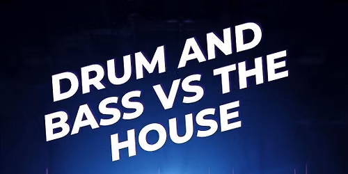 \ud83e\udd41\u26a1 FRIDAY NIGHT FACE OFF: DRUM & BASS VS THE DJ \u26a1\ud83e\udd41