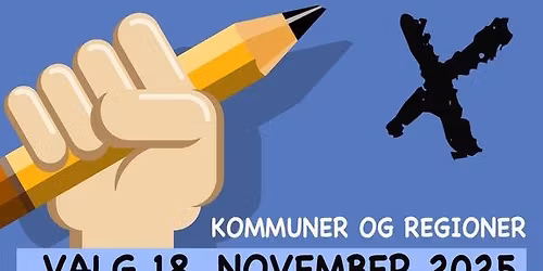 \u00d8L Valgm\u00f8de - Kommunalvalg Kolding 2025
