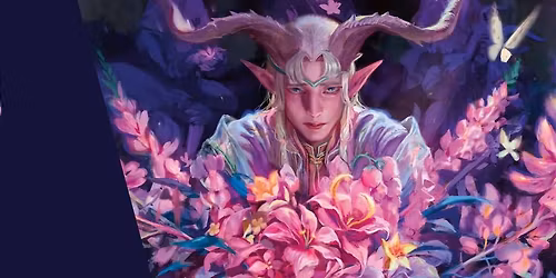 Magic the Gathering: Lorwyn Eclipsed Pre-Release