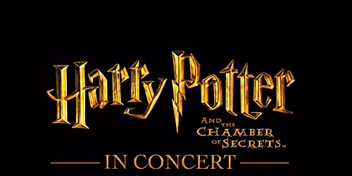 Harry Potter and The Chamber of Secrets In Concert