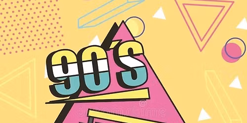 Trailside Trivia: All About the 1990s