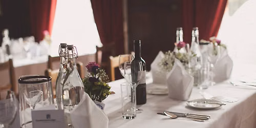 Summer Dinner with Wine Pairing