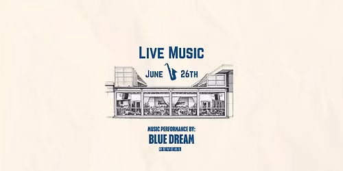 Jazz Music by Blue Dream