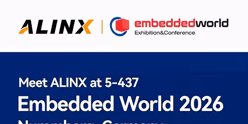 Embedded World