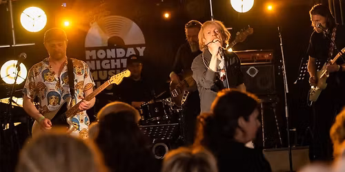 Christmas Special @ Monday Night Music Club \ud83c\udfb6