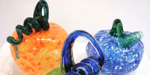 Make It! Pumpkin (November 6)