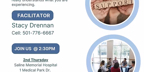 Caregiver support group