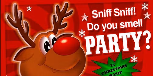 VOZ CYCLE Christmas BASH for WNY HEROES