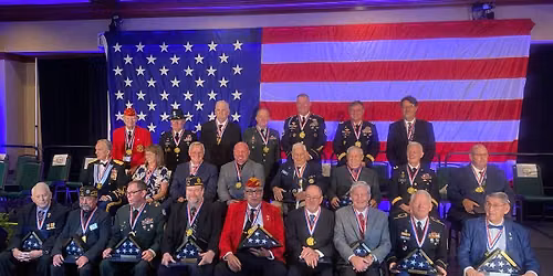 KVHOF Annual Gala Event
