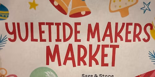 Yuletide Makers Market