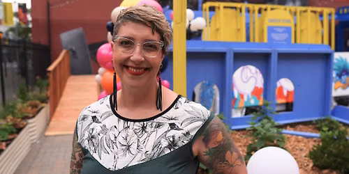 Campaign Launch | Ariel Troster for Somerset Ward