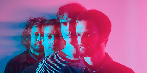All Them Witches + Black Willows - Docks (Lausanne) - Complet !