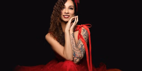 Turn The Beat: The Gloria Estefan Experience