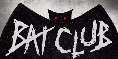 Bat Club - Gothic Dance Party