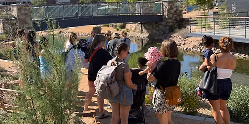 Park Explorers - FREE Wildlife Science Kids Program