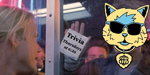 Trivia!!!