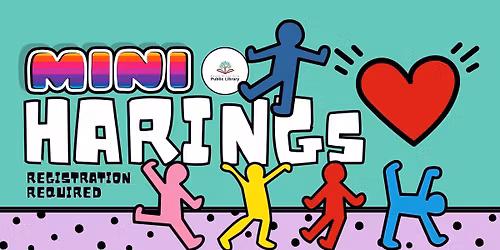Mini Harings